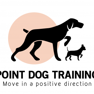 Point Dog Training Logo-01-01 Point Dog Training Logo-01-01